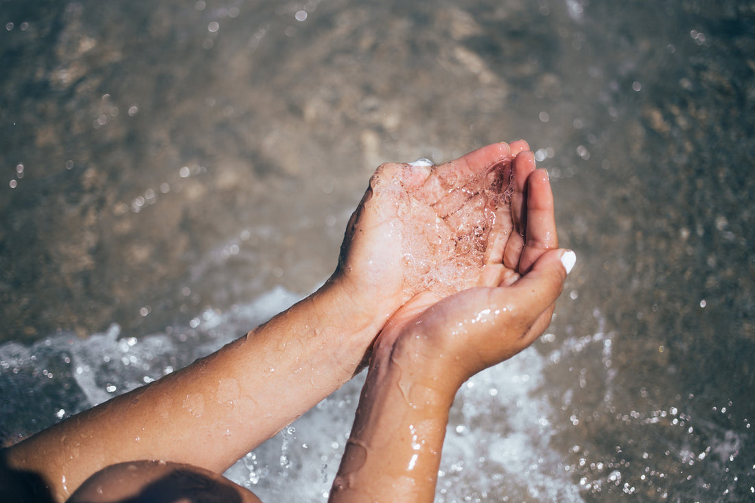 How Water from Air Works: The Science of AWGs