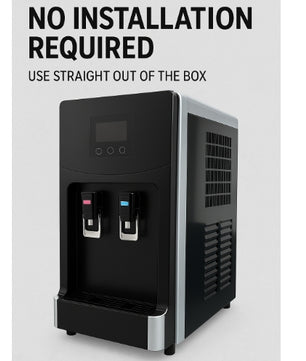 Atmospheric Water Generator - Tabletop - 20L