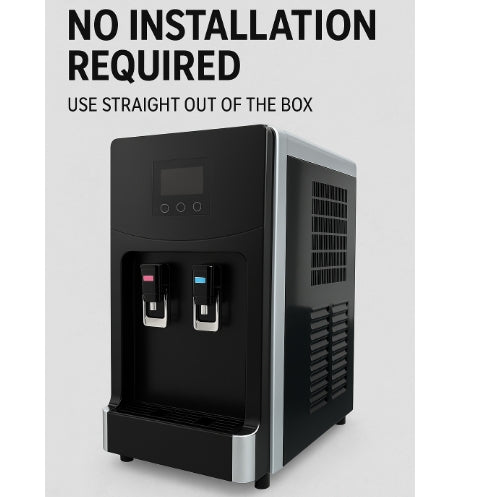 Atmospheric Water Generator - Tabletop - 20L