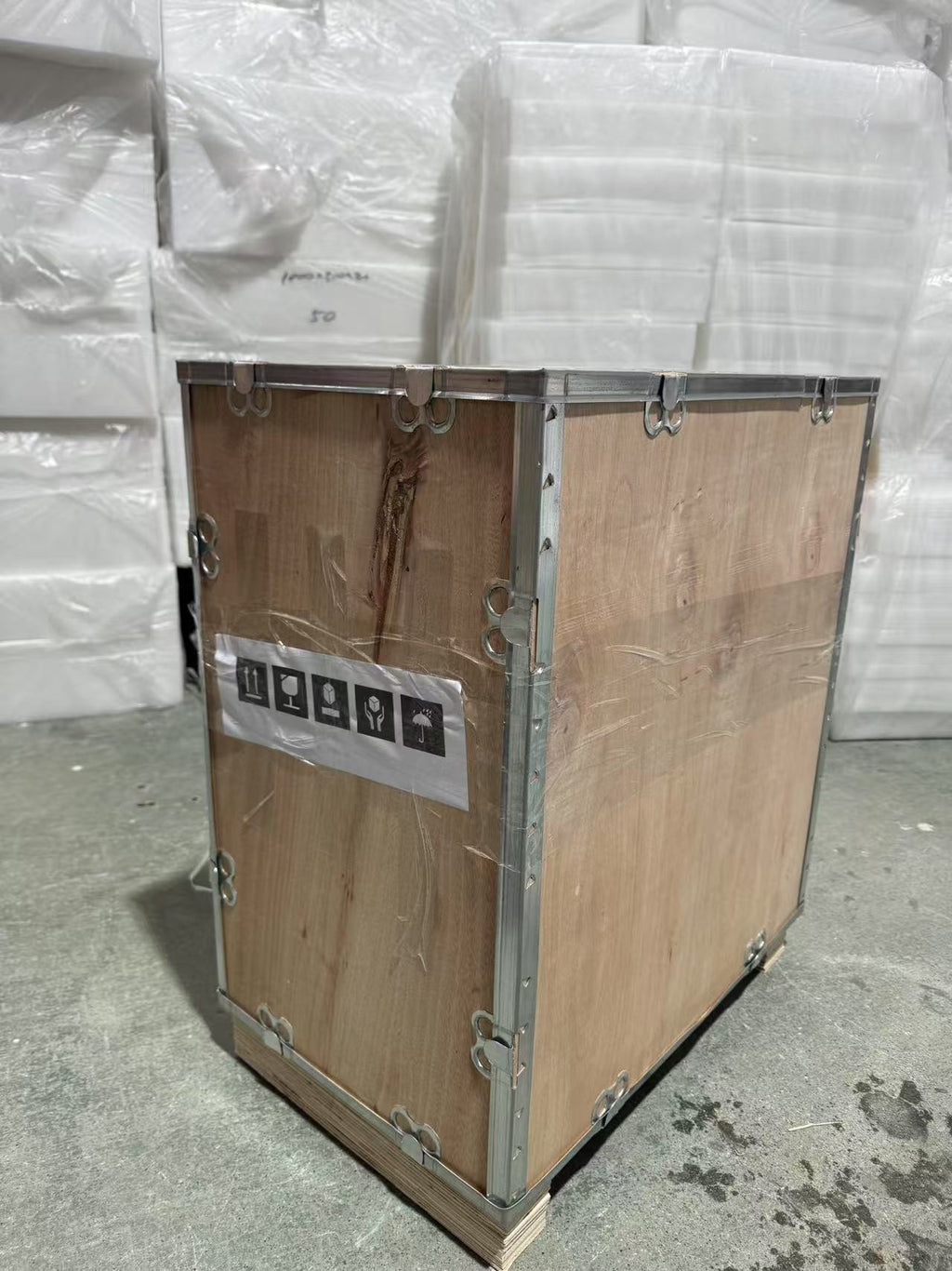 Atmospheric Water Generator - Tabletop - 20L