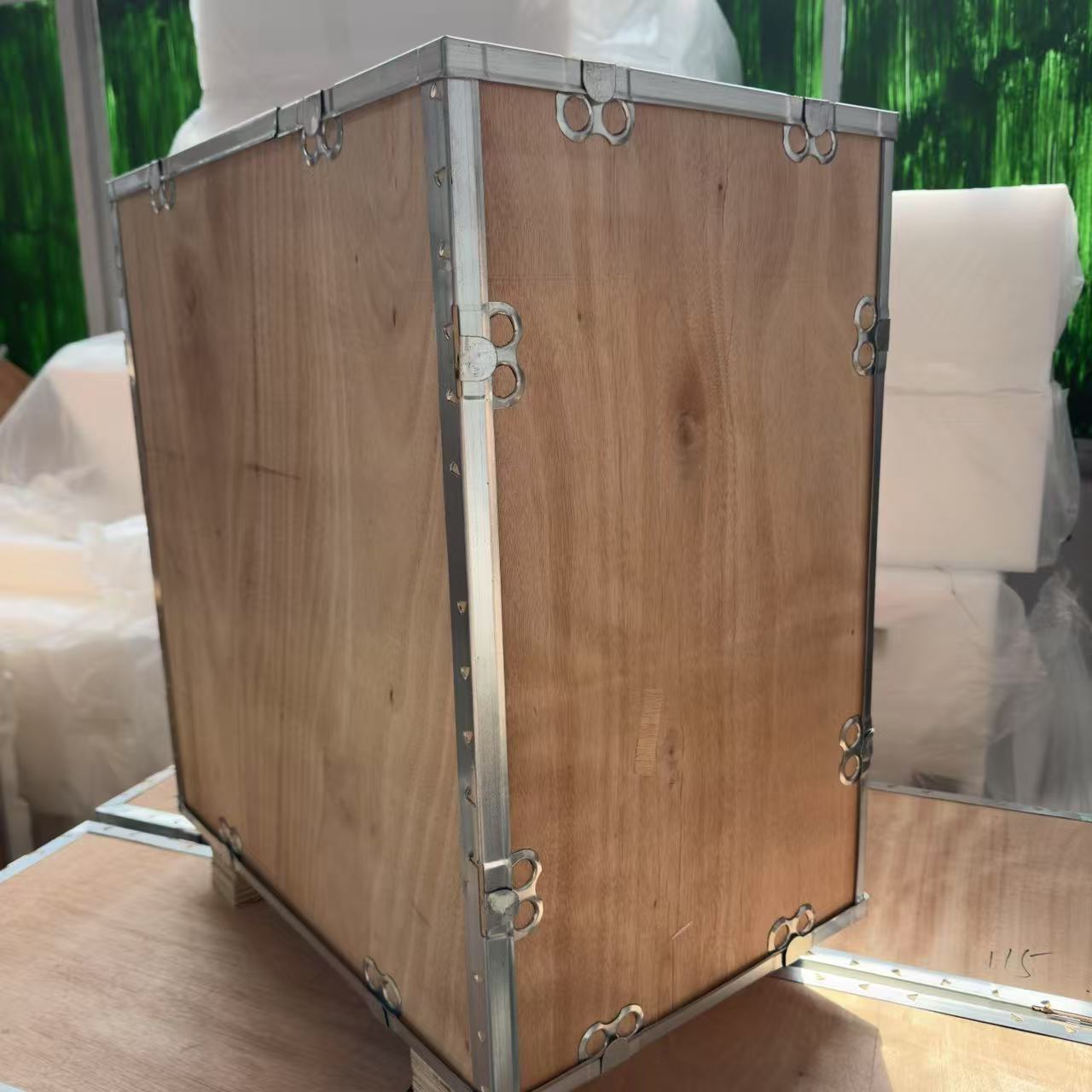 Atmospheric Water Generator - Tabletop - 20L