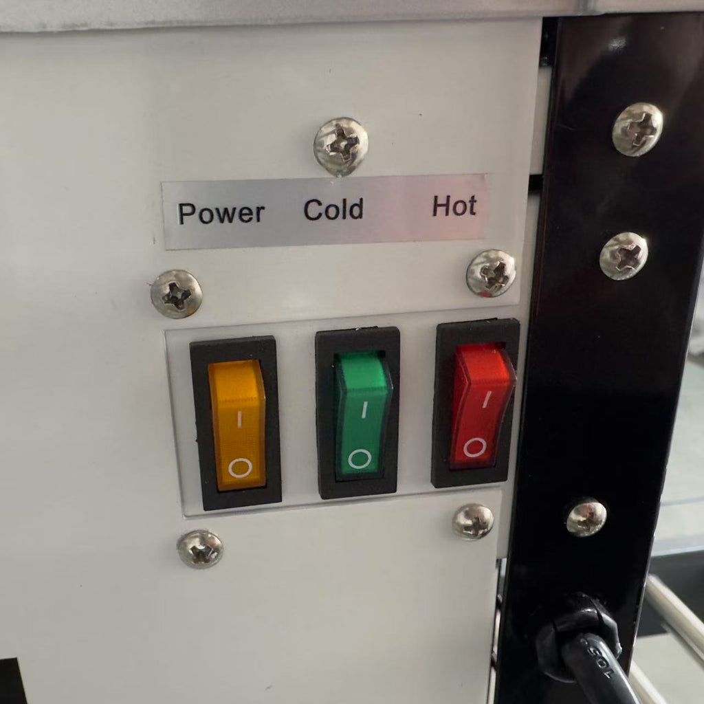 Atmospheric Water Generator - Tabletop - 20L